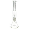 TAG 12” UFO Showerhead Beaker Bong by Thick Ass Glass | Mission Dispensary