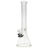 TAG 18” Beaker Bong by Thick Ass Glass | Mission Dispensary