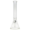 TAG 18” Beaker Bong by Thick Ass Glass | Mission Dispensary