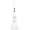 Thunder Glass 18” Thick Glass Beaker Bong by Thunder Glass | Mission Dispensary