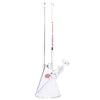 Thunder Glass 18” Thick Glass Beaker Bong by Thunder Glass | Mission Dispensary