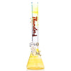 Thunder Glass 18” Thick Glass Beaker Bong by Thunder Glass | Mission Dispensary