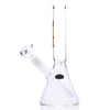 Thunder Glass 5mm Thick 10” Glass Beaker Bong by Thunder Glass | Mission Dispensary