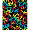 Mission Dispensary Fleece Throw Blankets - (79” x 94”) - Multiple Designs! by Mission Dispensary | Mission Dispensary