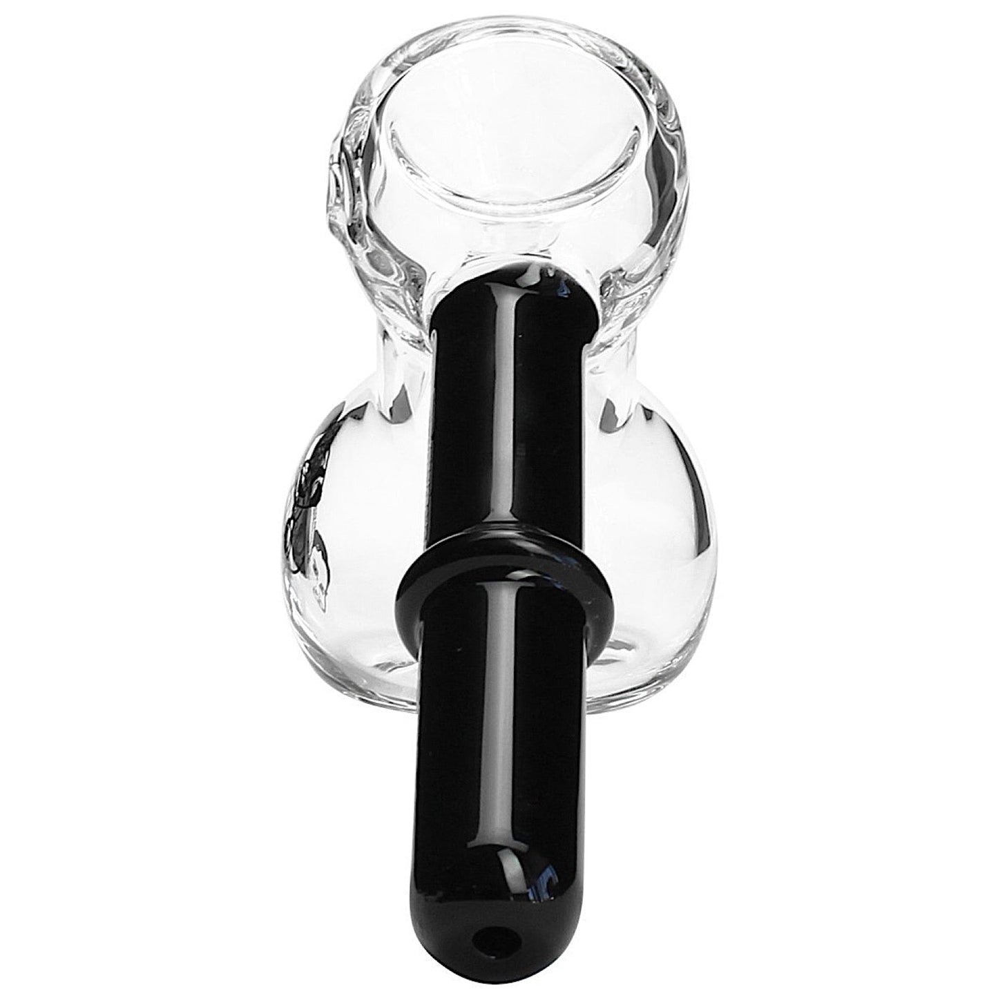 Trailer Park Boys Hammer Bubbler by Famous Brandz | Mission Dispensary