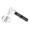 Trailer Park Boys Hammer Bubbler by Famous Brandz | Mission Dispensary