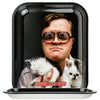 Trailer Park Boys Large Kitty Bubbles Rolling Tray (14” x 11”) by Famous Brandz | Mission Dispensary
