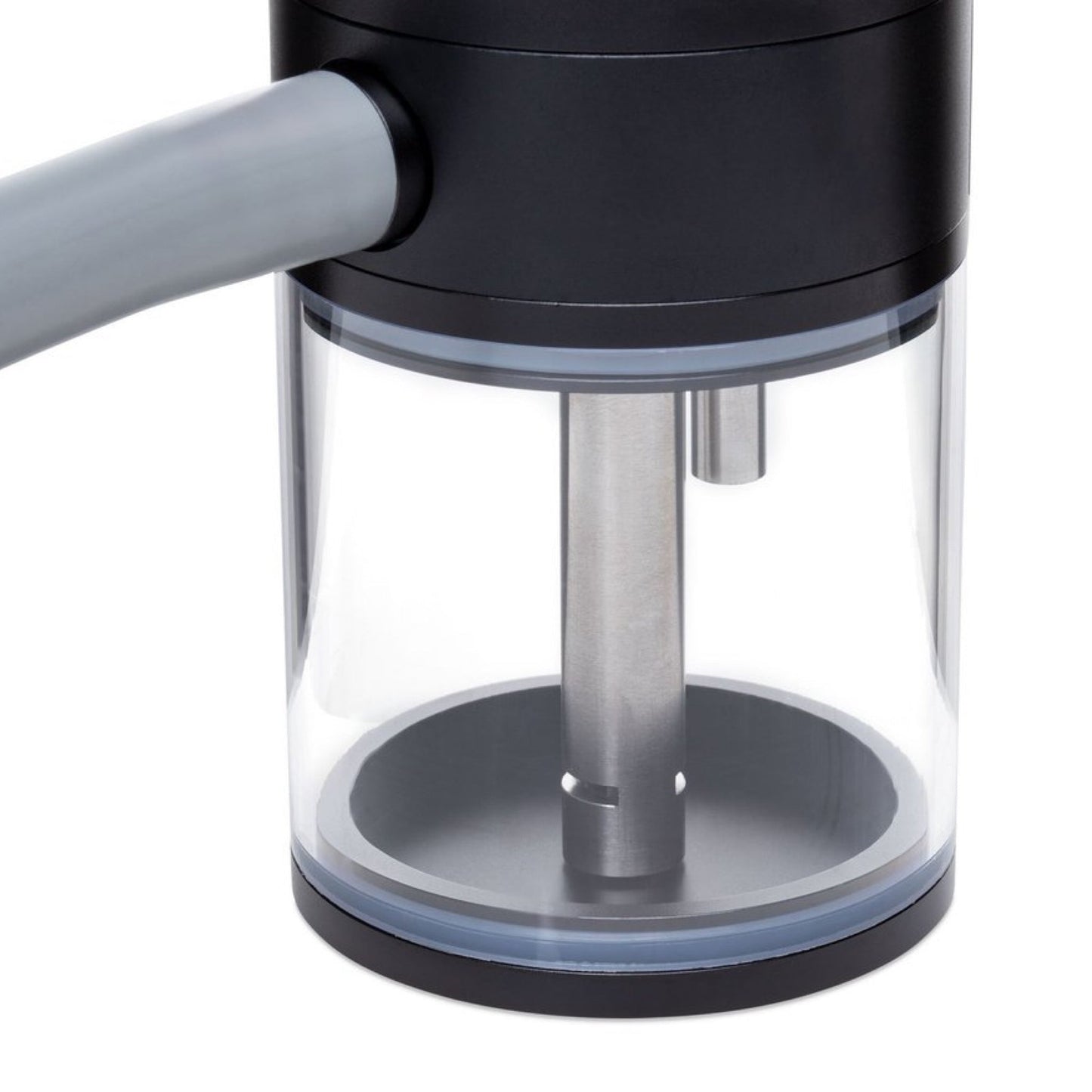 Hitoki Trident Laser Combustion Bong by Hitoki | Mission Dispensary
