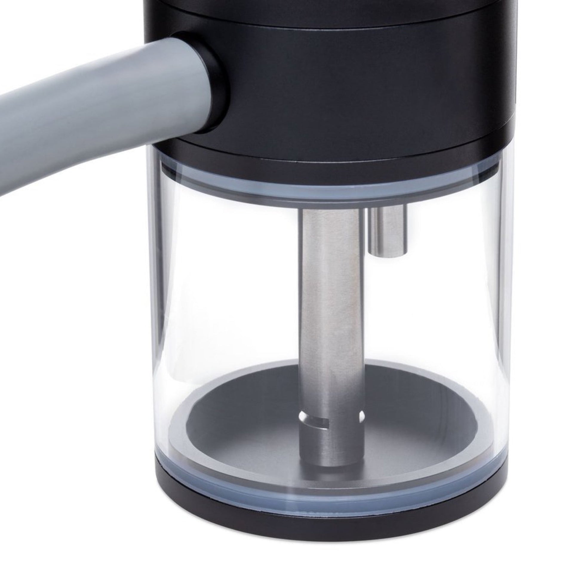 Hitoki Trident Laser Combustion Bong by Hitoki | Mission Dispensary