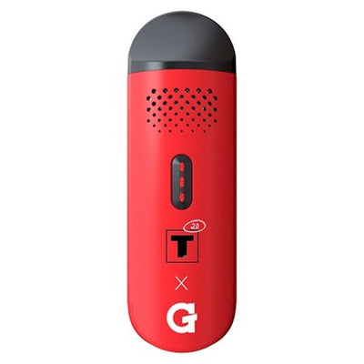 Tyson 2.0 x G Pen Dash Vaporizer 🌿 by Grenco Science | Mission Dispensary