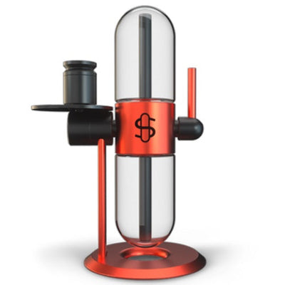 Tyson 2.0 x Stündenglass Gravity Pipe by Stündenglass | Mission Dispensary