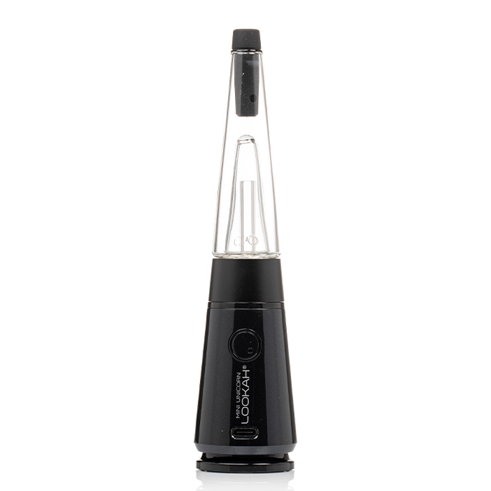 Lookah Unicorn Mini Electric Dab Rig by Lookah | Mission Dispensary