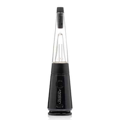 Lookah Unicorn Mini Electric Dab Rig by Lookah | Mission Dispensary