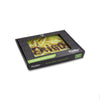 V Syndicate Fried Glass Rolling Tray - Small by V Syndicate | Mission Dispensary