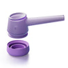 Vessel Forge 4.75” Hybrid Glass Pipe