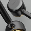 Vessel Pipe – 4.25” 1 Gram Metal Spoon Pipe