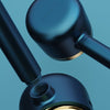 Vessel Pipe – 4.25” 1 Gram Metal Spoon Pipe