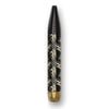 Vessel 3.5” Helix Metal One-Hitter Pipe