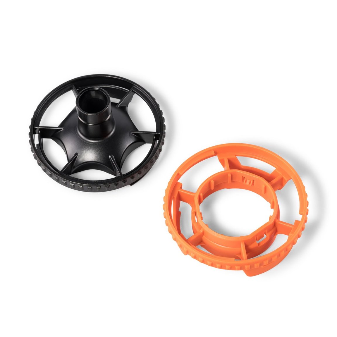 Volcano Hybrid Filling Chamber Housing by Storz & Bickel | Mission Dispensary