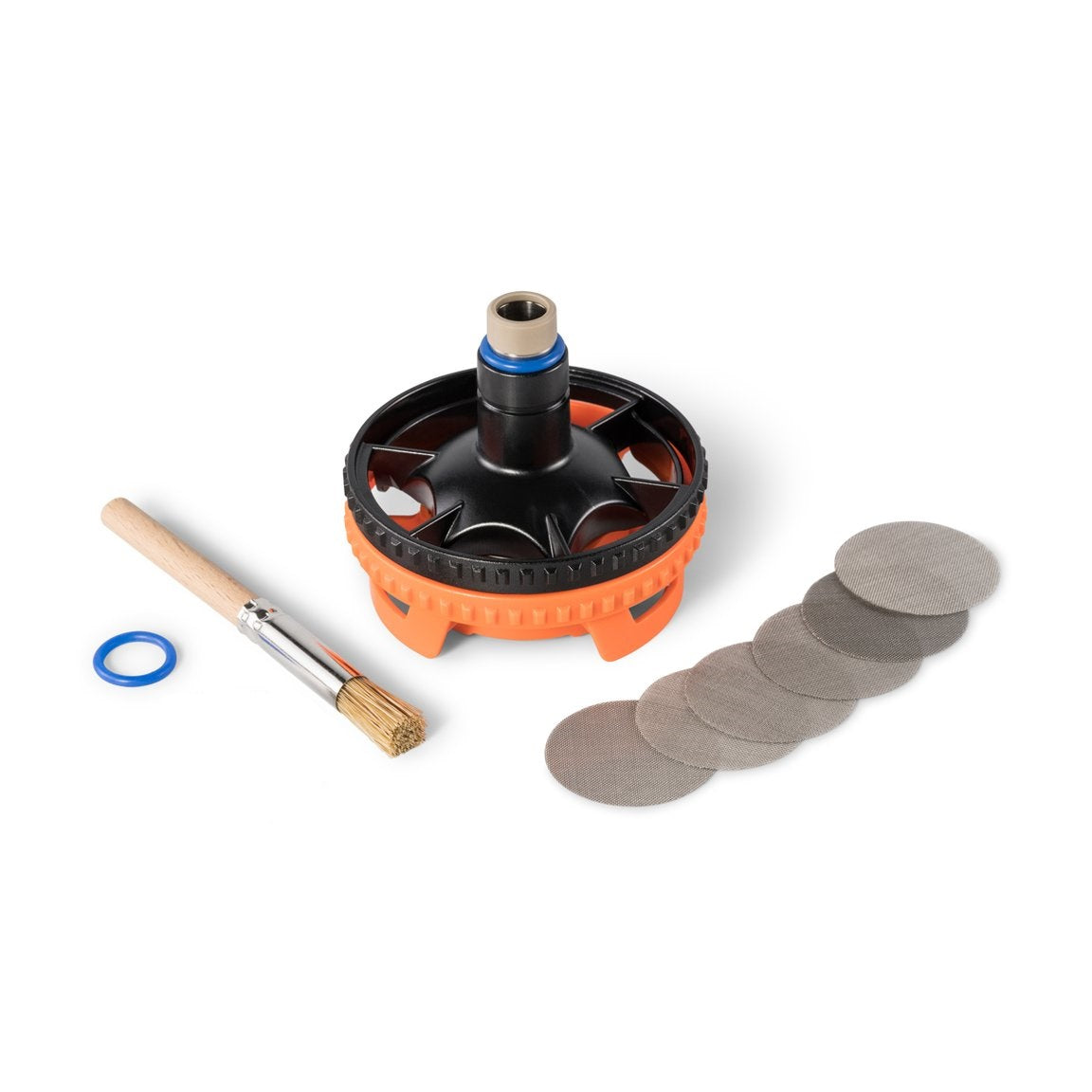 Volcano Hybrid Filling Chamber by Storz & Bickel | Mission Dispensary