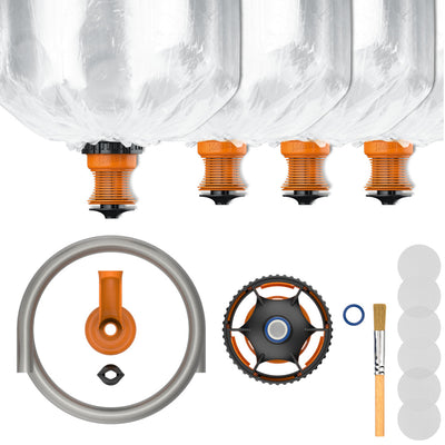 Volcano Hybrid Starter Set by Storz & Bickel | Mission Dispensary