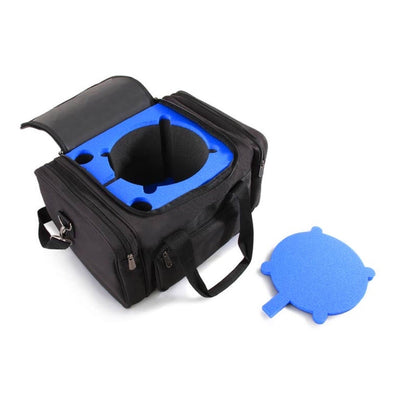 Volcano Vaporizer Soft Case Travel Bag by CLOUD/TEN | Mission Dispensary