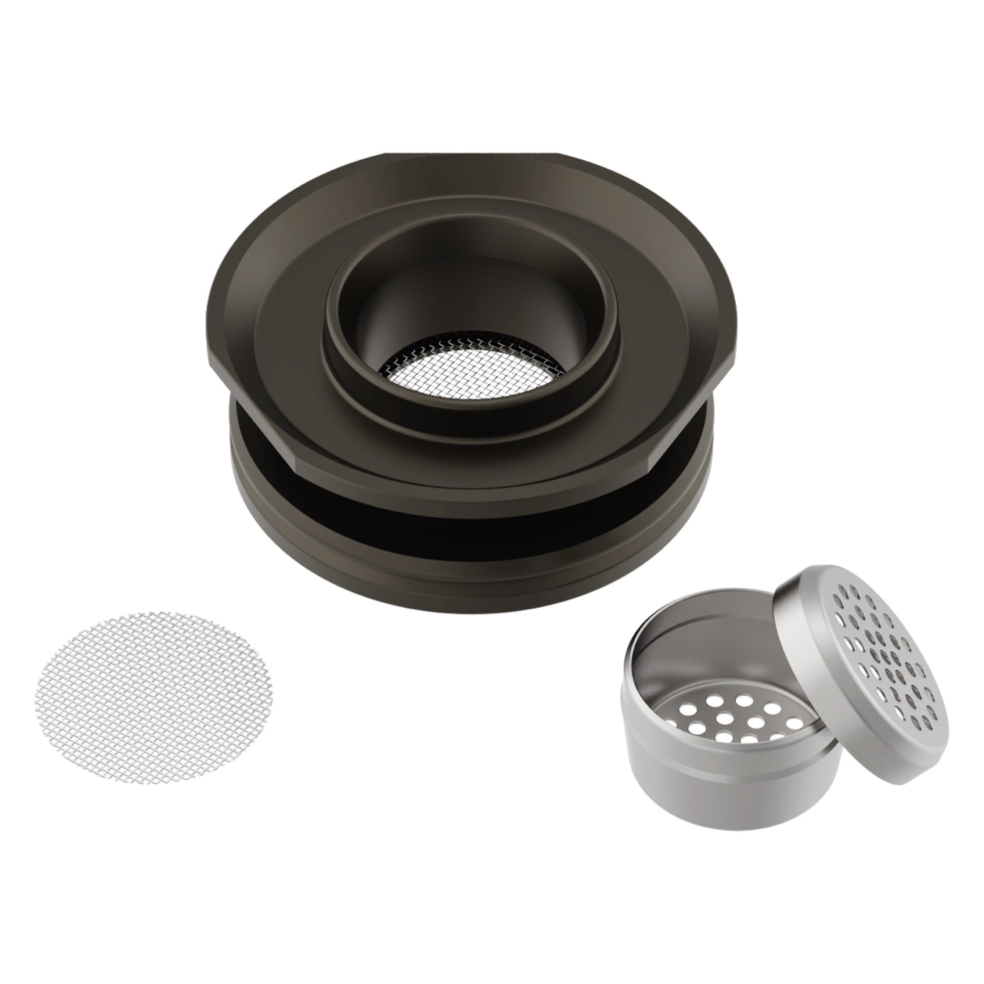 Volcano Hybrid Filling Chamber Reducer by Storz & Bickel | Mission Dispensary