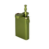 Aluminum Dugout Pipe ongrok us Green 