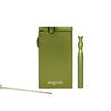 Ongrok Aluminum Dugout One Hitter