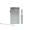 Ongrok Aluminum Dugout One Hitter