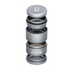 Ongrok Mini 5 Piece Toothless Grinder