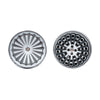 Ongrok Mini 5 Piece Toothless Grinder