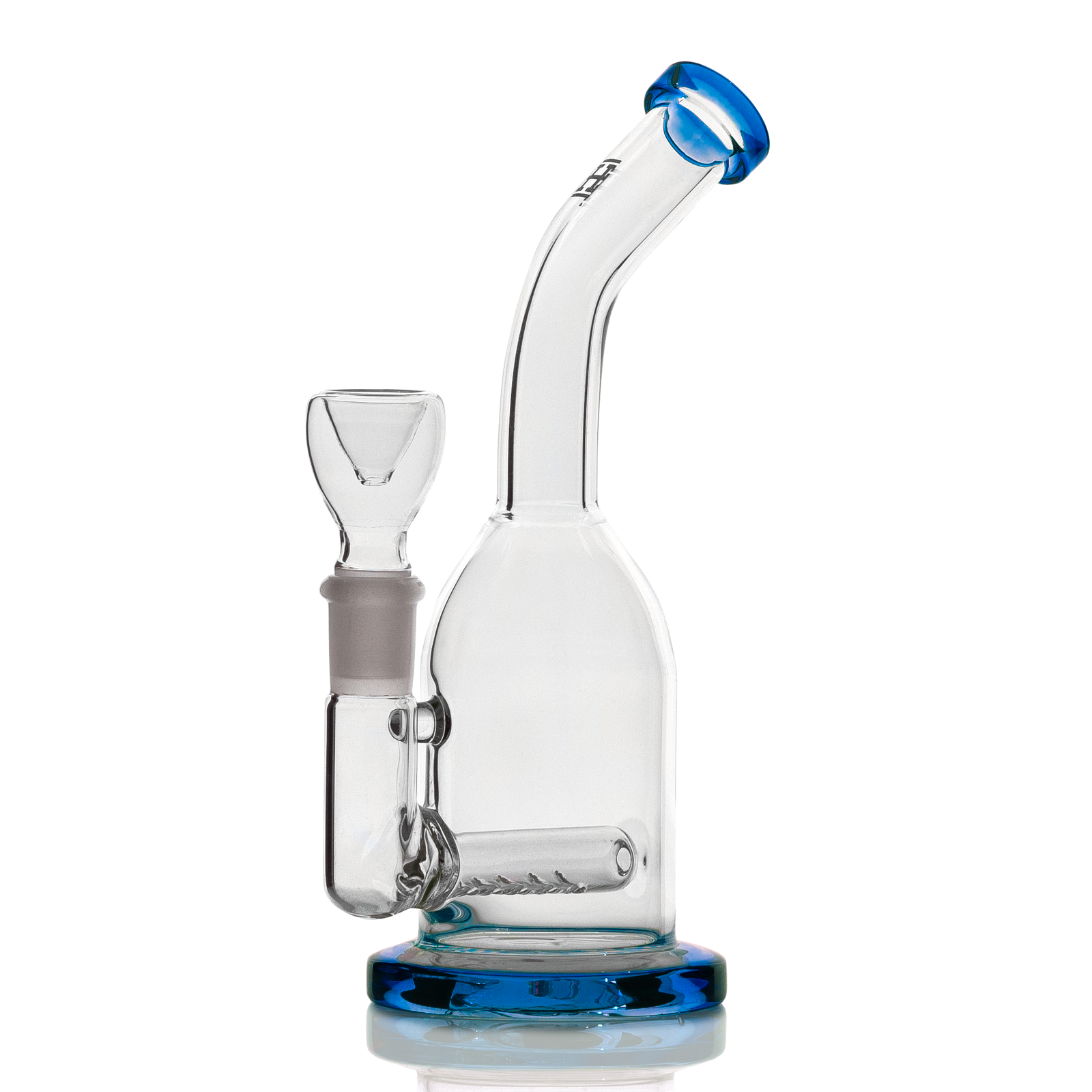 Hemper Whistler Bong