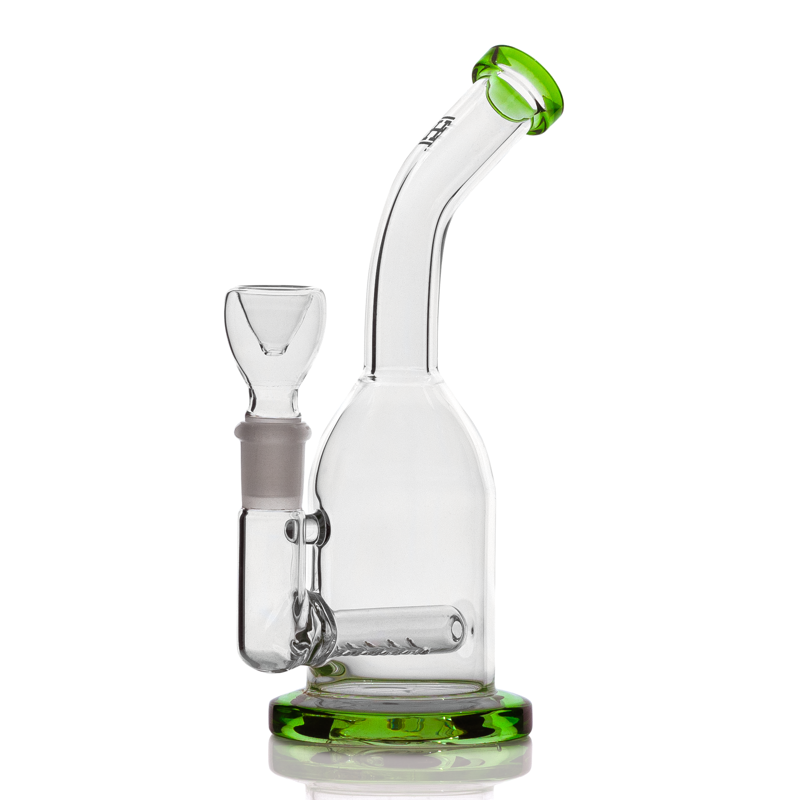 Hemper Whistler Bong