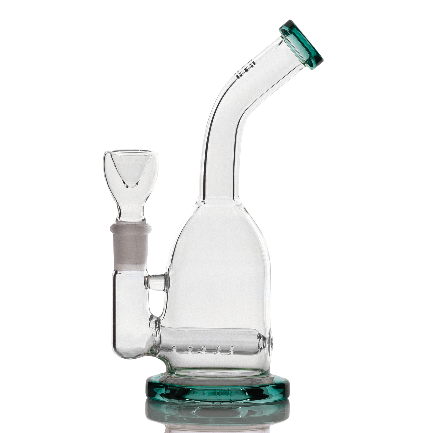 Hemper Whistler Bong