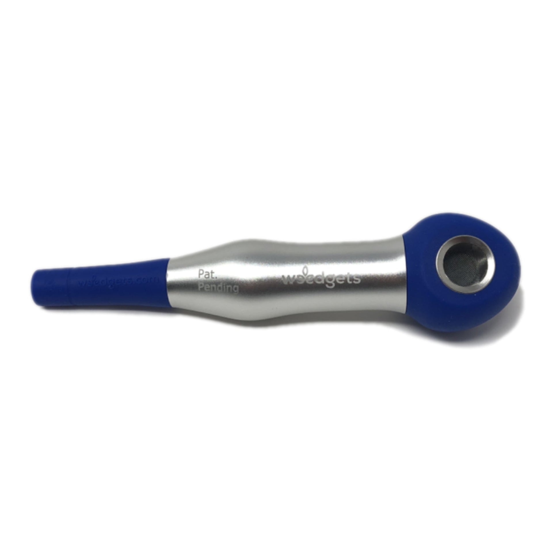 Weedgets Maze Hand Pipe by Weedgets | Mission Dispensary