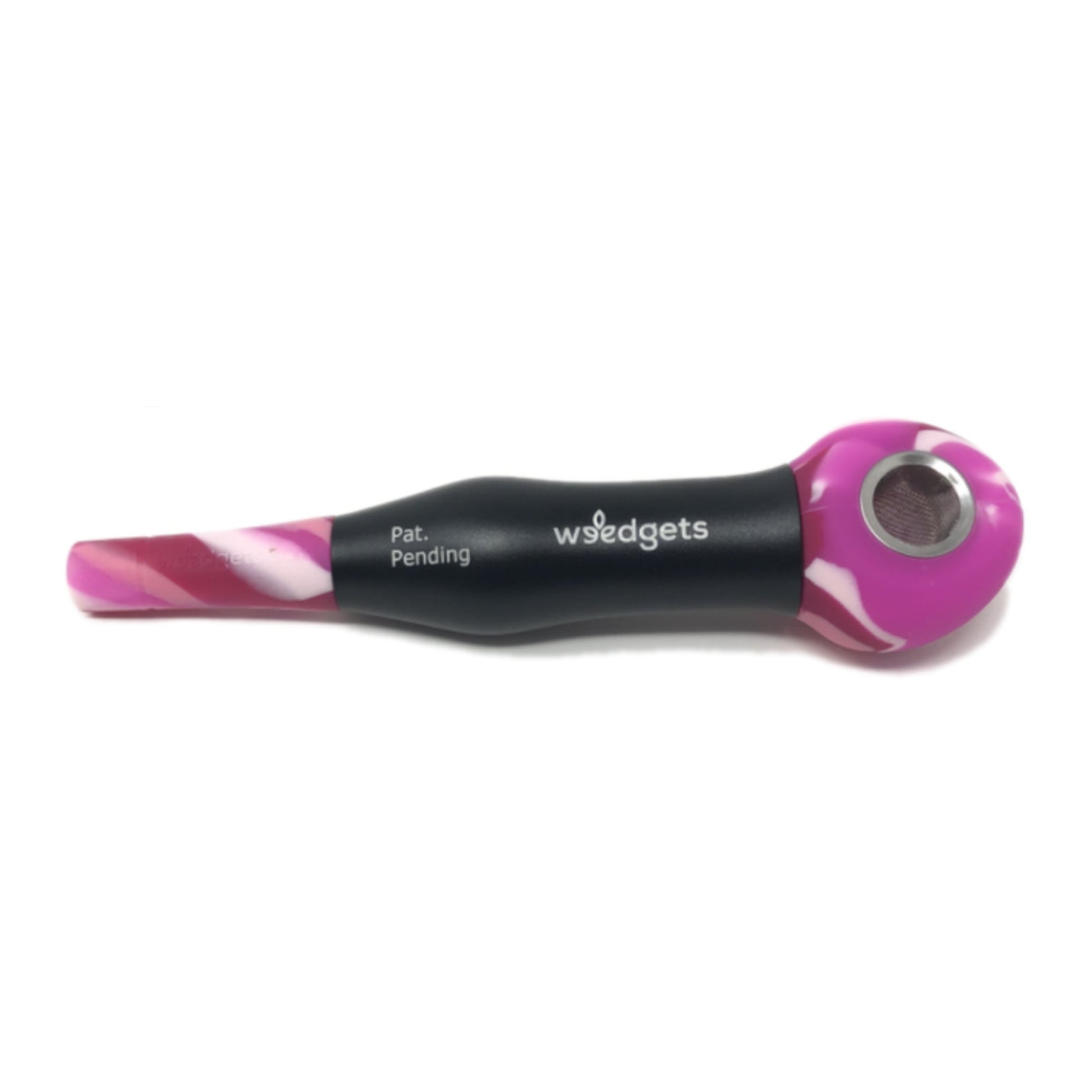 Weedgets Maze Hand Pipe by Weedgets | Mission Dispensary