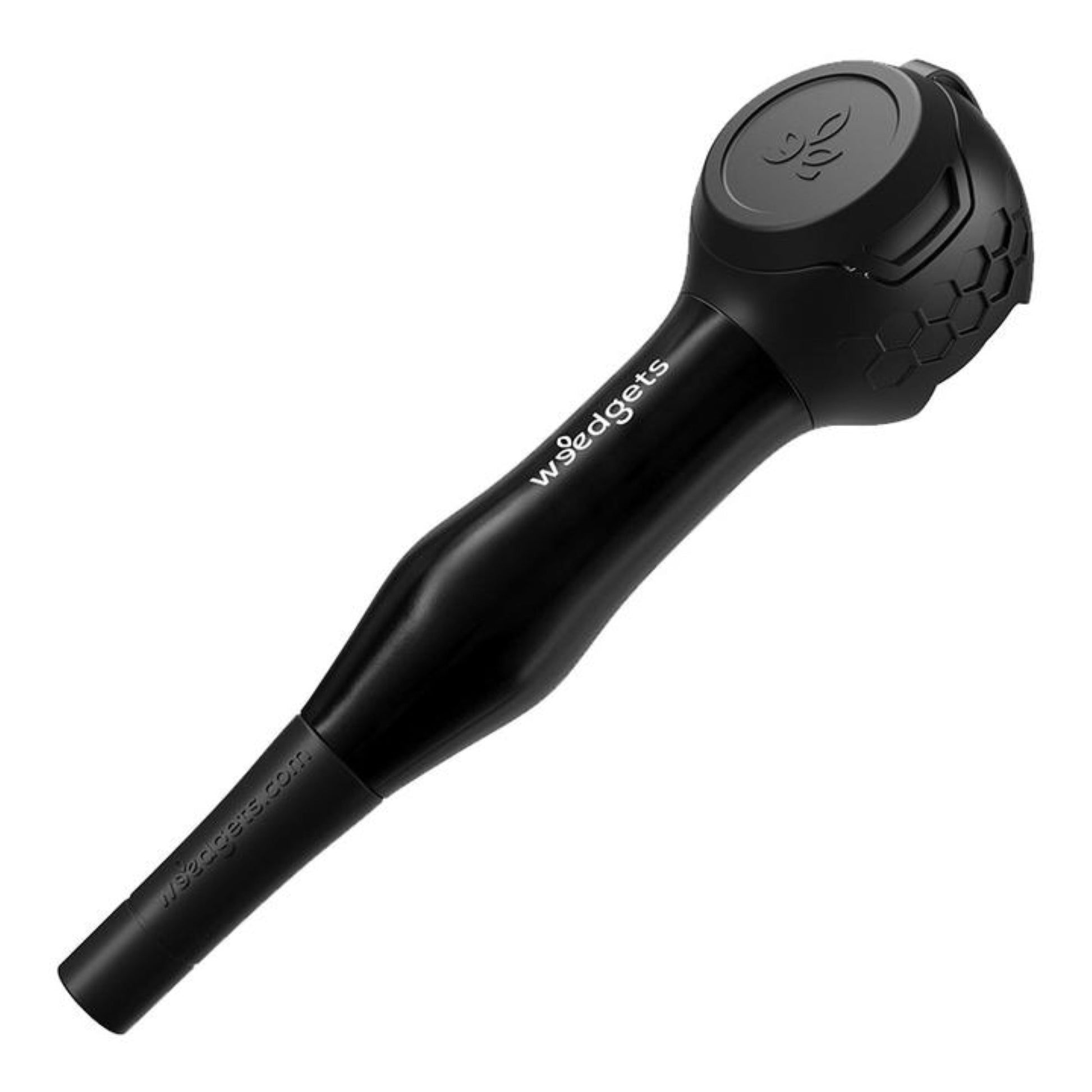 Weedgets Maze-X Hand Pipe by Weedgets | Mission Dispensary