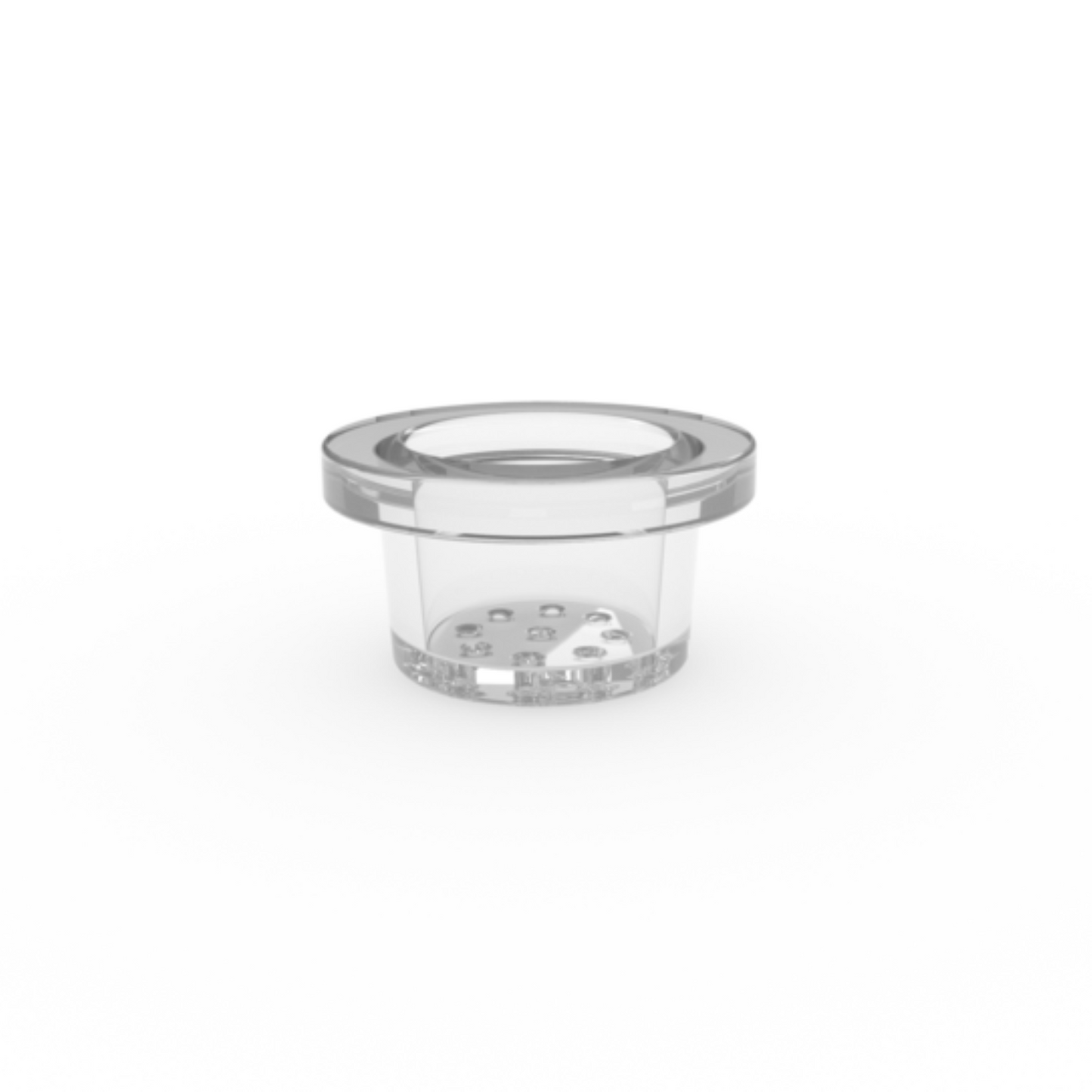Weedgets Maze-X Replacement Glass Bowls (3-Pack) by Weedgets | Mission Dispensary