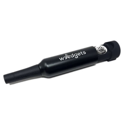 Weedgets Slider Hand Pipe by Weedgets | Mission Dispensary