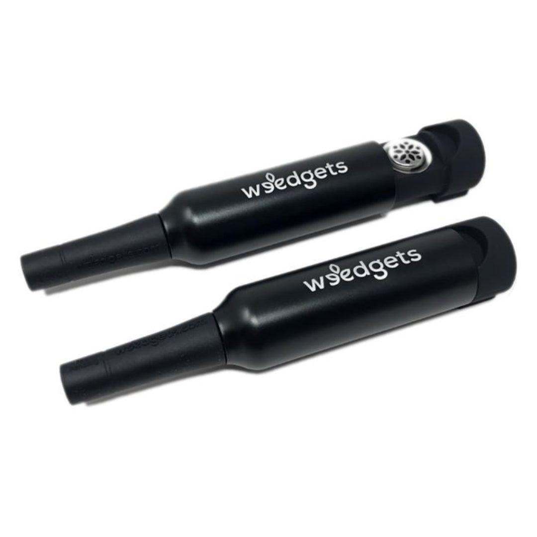 Weedgets Slider Hand Pipe by Weedgets | Mission Dispensary