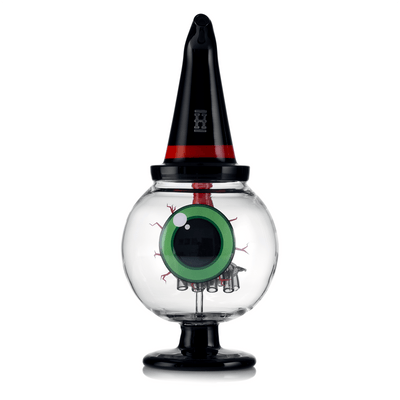 Hemper XL Wicked Witch Bong