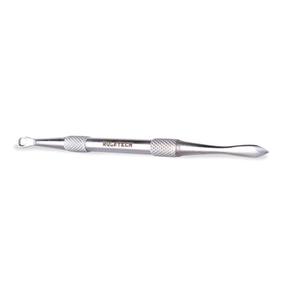Wulf Mods Flathead Dab Tool by Wulf Mods | Mission Dispensary