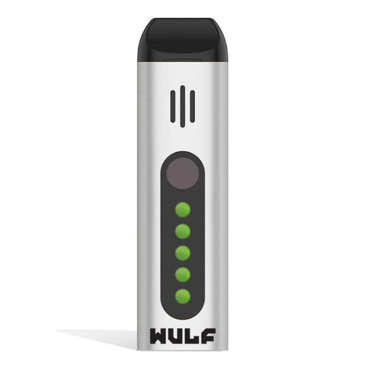 Wulf Mods Flora Vaporizer 🌿 by Wulf Mods | Mission Dispensary