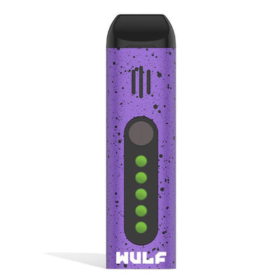 Wulf Mods Flora Vaporizer 🌿 by Wulf Mods | Mission Dispensary