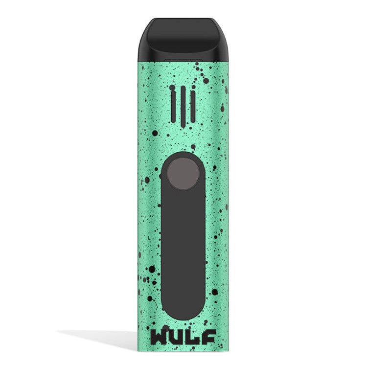 Wulf Mods Flora Vaporizer 🌿 by Wulf Mods | Mission Dispensary