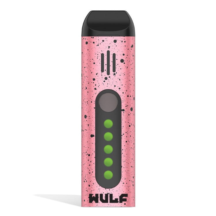 Wulf Mods Flora Vaporizer 🌿 by Wulf Mods | Mission Dispensary
