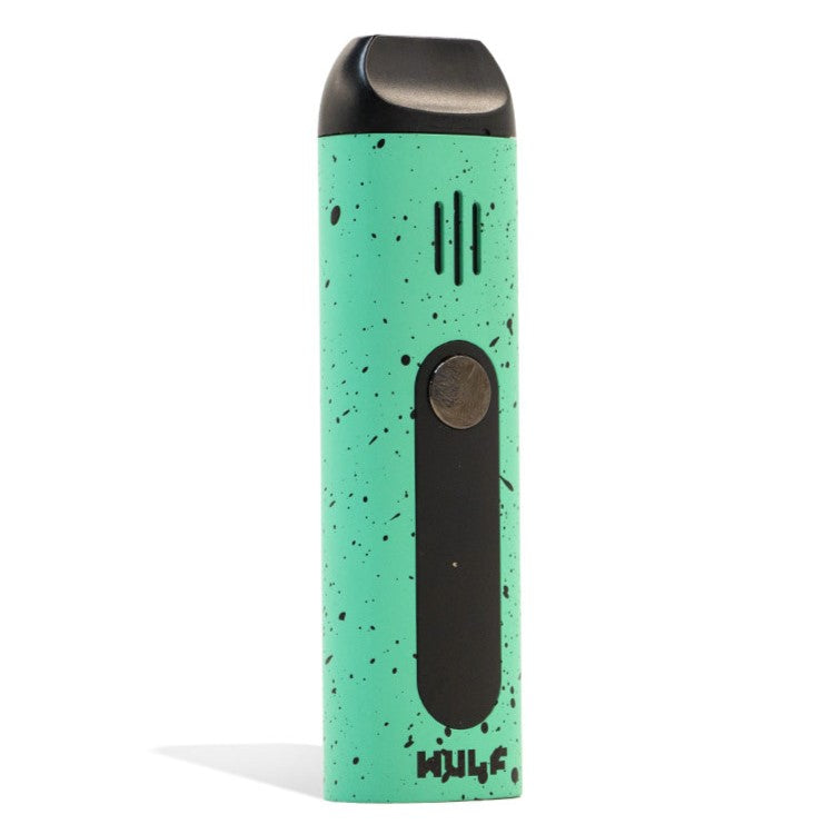 Wulf Mods Flora Vaporizer 🌿 by Wulf Mods | Mission Dispensary