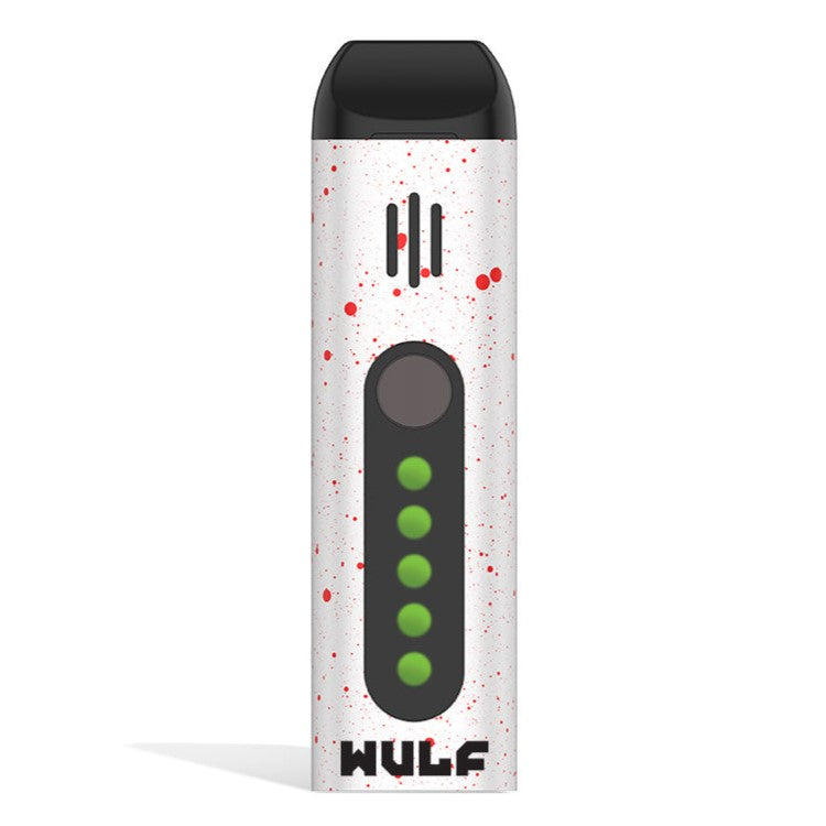 Wulf Mods Flora Vaporizer 🌿 by Wulf Mods | Mission Dispensary