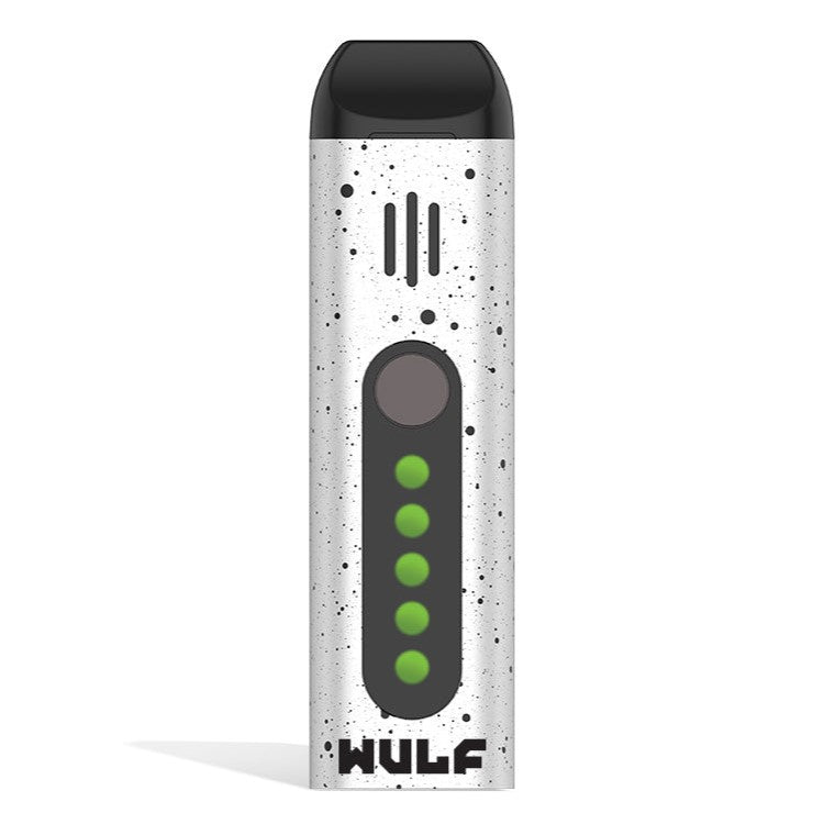 Wulf Mods Flora Vaporizer 🌿 by Wulf Mods | Mission Dispensary